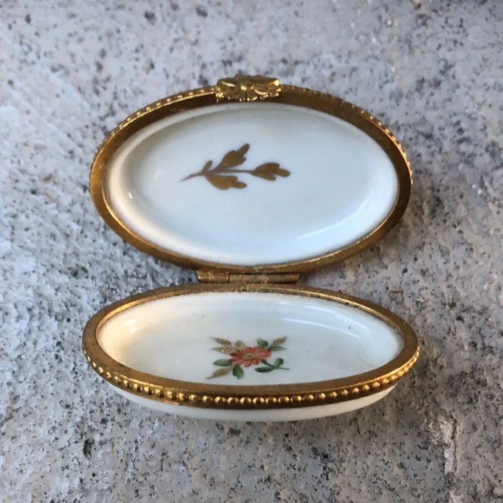 Limoges box  - Picture 3 of 3